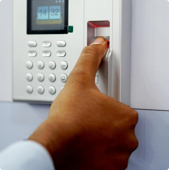 Access Control System