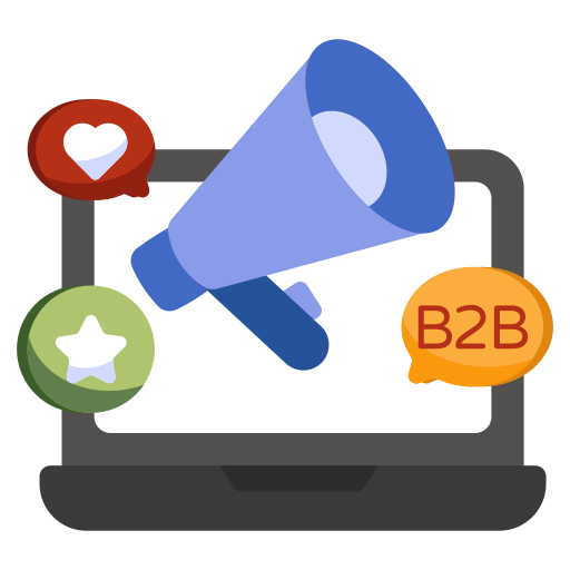 Artificial Intelligence Solutions Icon