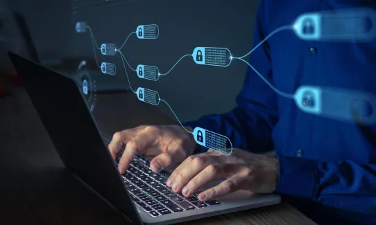 Information Security