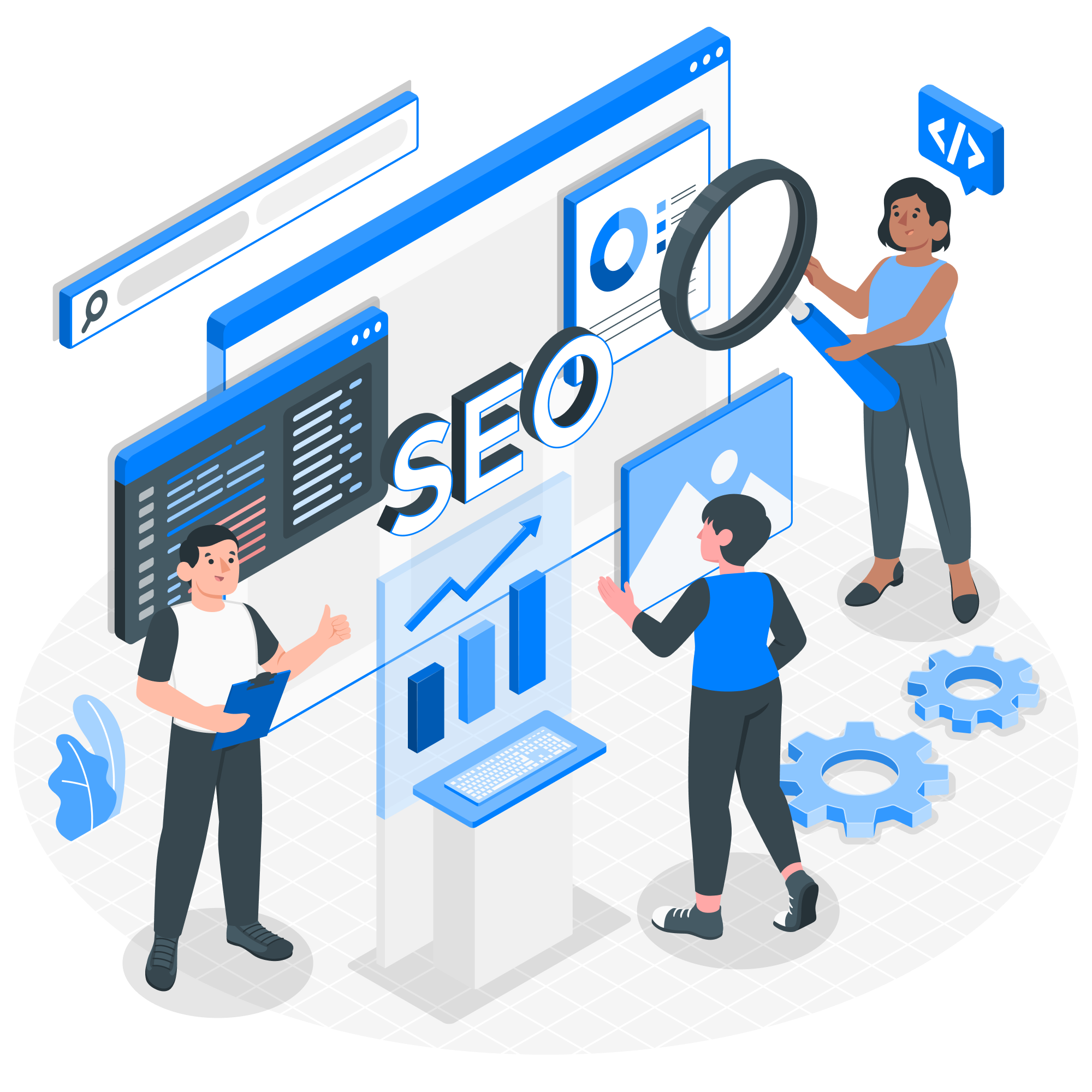 SEO Services