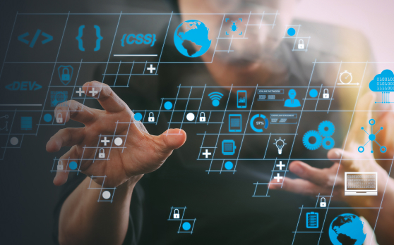 Custom IoT Solutions